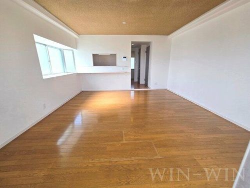 やまやの森505の内装