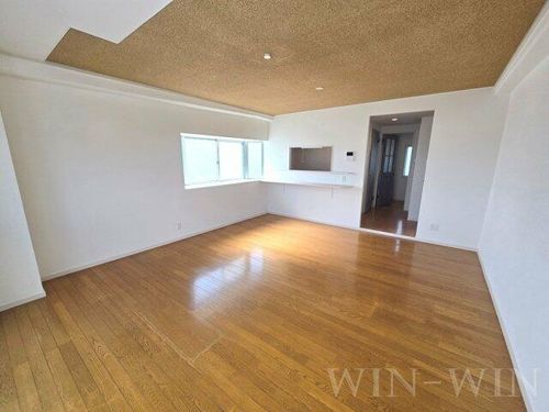 やまやの森505の内装