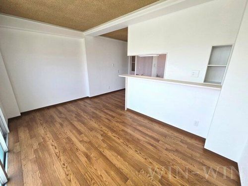 やまやの森501の内装