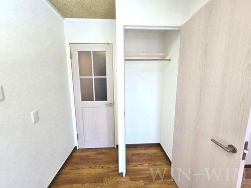 やまやの森501の内装