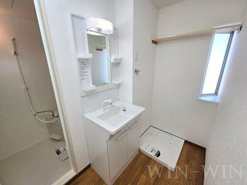 やまやの森501の内装