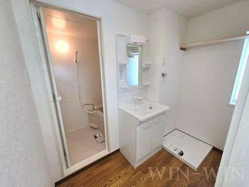 やまやの森501の内装