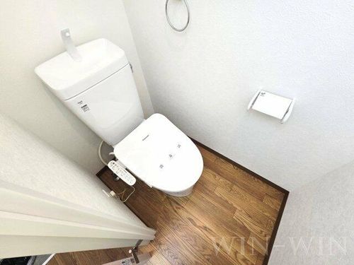 やまやの森501の内装