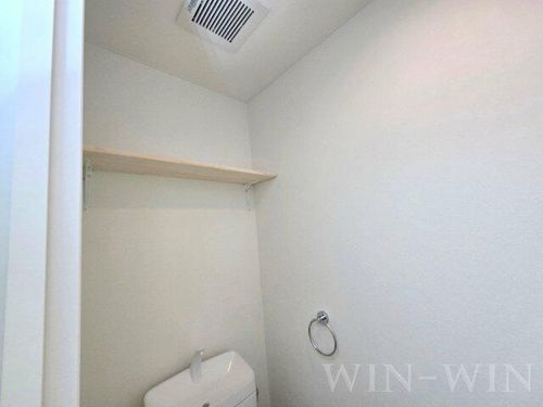 やまやの森501の内装