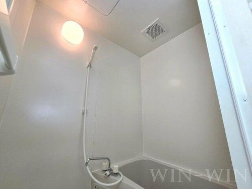 やまやの森501の風呂