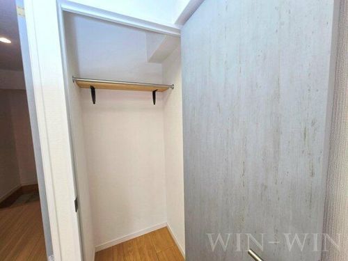 やまやの森103の内装