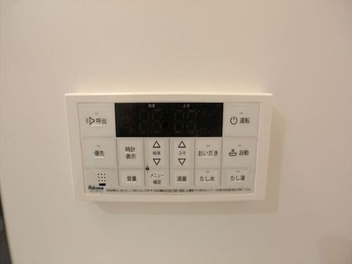 CRASTINE大杉のその他画像