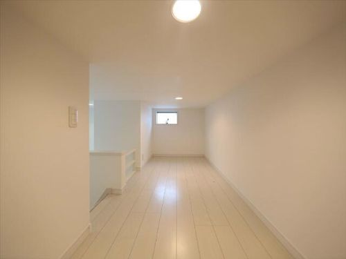 愛知県名古屋市中村区名西通2丁目(アパート)の賃貸物件の内装