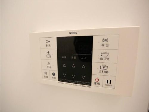 愛知県名古屋市中村区名西通2丁目(アパート)の賃貸物件のその他画像