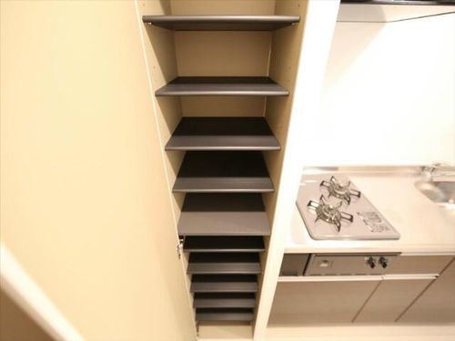 愛知県名古屋市中村区名西通2丁目(アパート)の賃貸物件の玄関