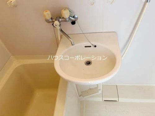 兵庫県尼崎市神崎町(マンション)の賃貸物件の内装