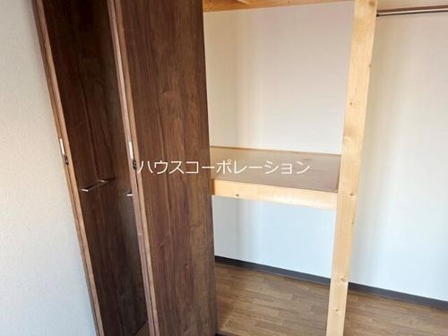 兵庫県尼崎市神崎町(マンション)の賃貸物件の内装