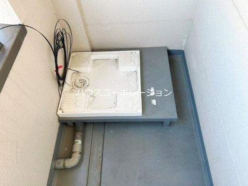 兵庫県尼崎市神崎町(マンション)の賃貸物件のその他画像