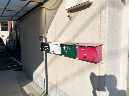 兵庫県尼崎市神崎町(マンション)の賃貸物件のその他画像