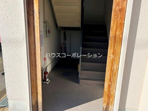 兵庫県尼崎市神崎町(マンション)の賃貸物件のその他画像