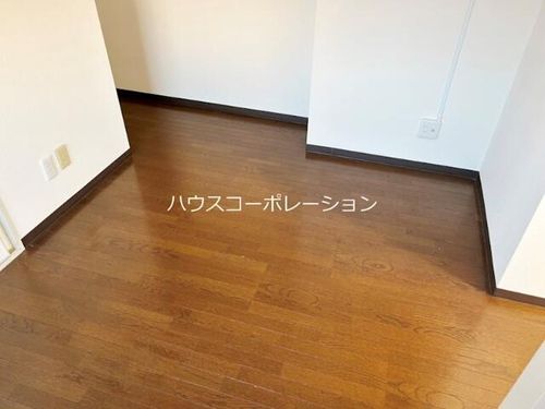 兵庫県尼崎市神崎町(マンション)の賃貸物件の内装