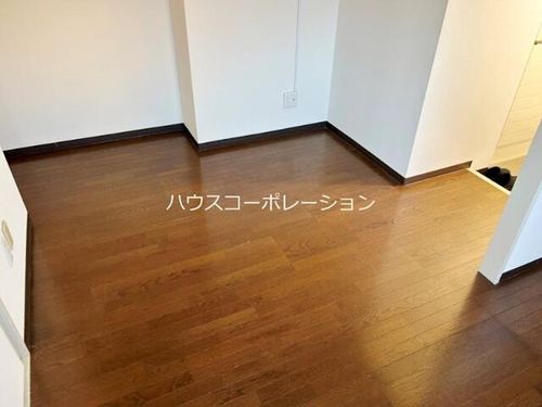兵庫県尼崎市神崎町(マンション)の賃貸物件の居間