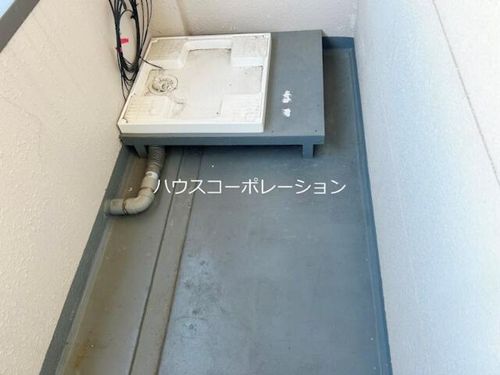 兵庫県尼崎市神崎町(マンション)の賃貸物件の内装