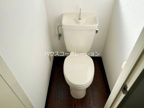 兵庫県尼崎市神崎町(マンション)の賃貸物件の内装