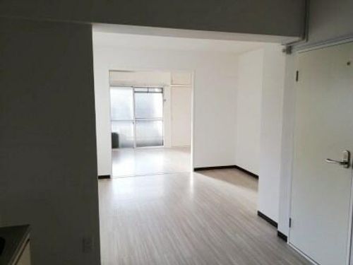 兵庫県尼崎市西立花町2丁目(マンション)の賃貸物件の内装