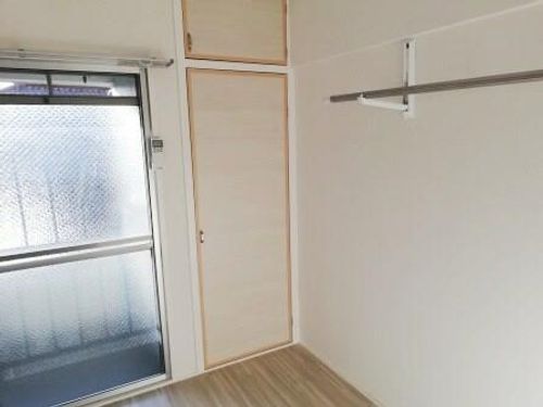 兵庫県尼崎市西立花町2丁目(マンション)の賃貸物件の内装