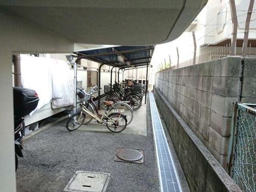 3Mドリームハイツのその他画像