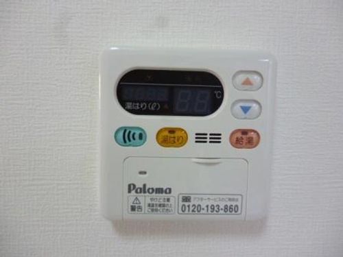 クレール武庫之荘のその他画像