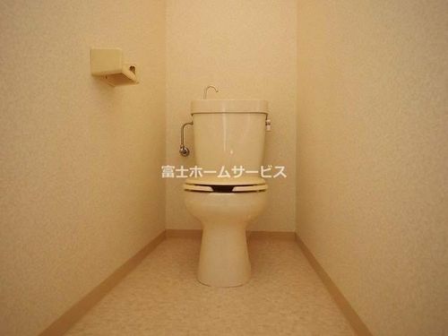 ミタカホーム8番の内装