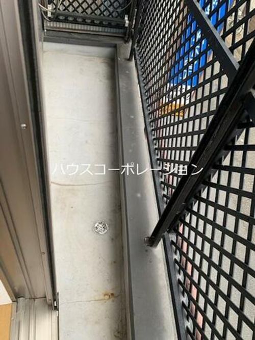 兵庫県尼崎市西難波町1丁目(マンション)の賃貸物件の内装