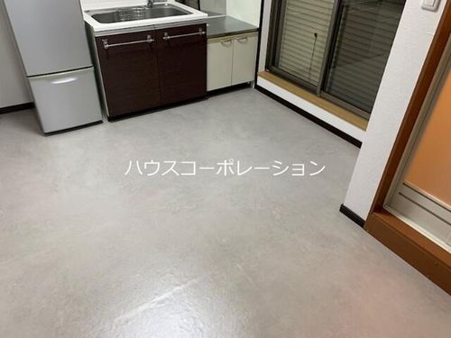 兵庫県尼崎市西難波町1丁目(マンション)の賃貸物件の内装