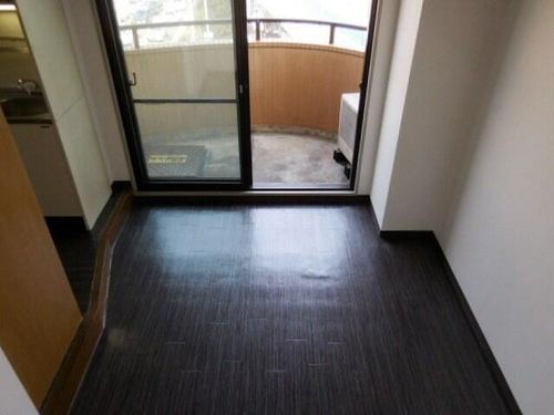 兵庫県尼崎市名神町3丁目(マンション)の賃貸物件の内装