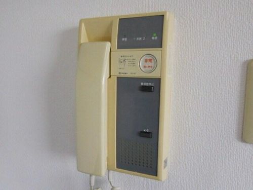 兵庫県尼崎市名神町3丁目(マンション)の賃貸物件のその他画像