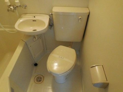 兵庫県尼崎市名神町3丁目(マンション)の賃貸物件の内装