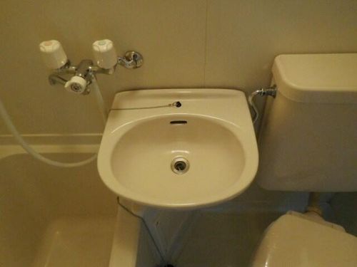 兵庫県尼崎市名神町3丁目(マンション)の賃貸物件の内装