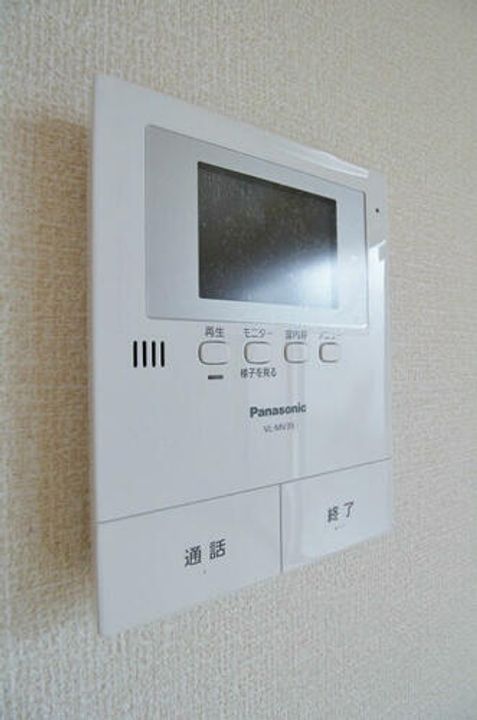 クレアA棟のその他画像