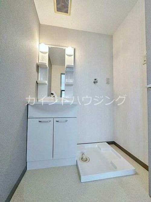 サンジミニアーノハウスの内装