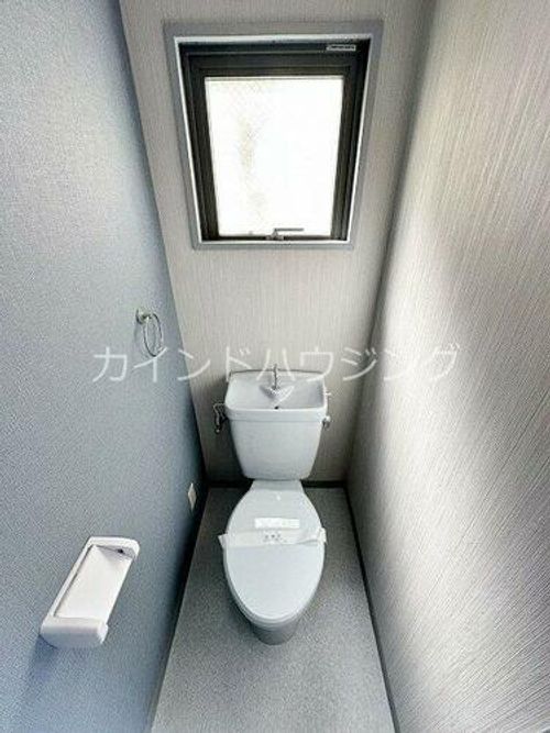 サンジミニアーノハウスの内装