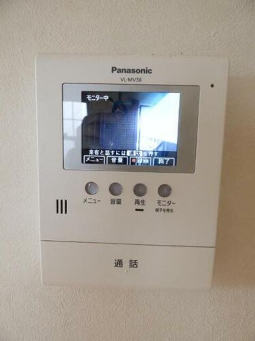 エスポワールⅡ B201のその他画像