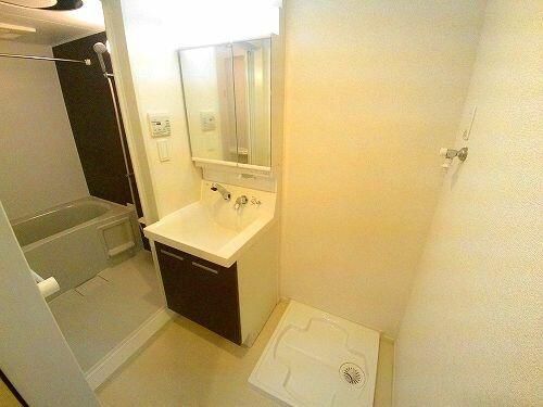 グレイスフル・Kの内装