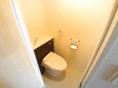 グレイスフル・Kの内装