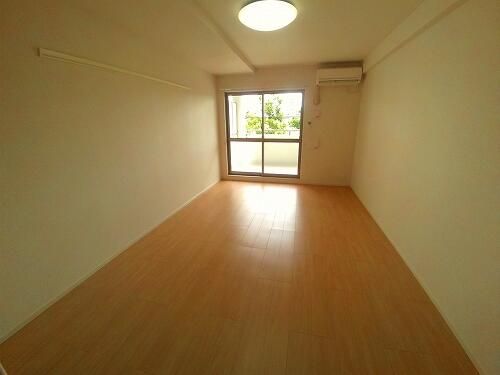 グレイスフル・Kの居間