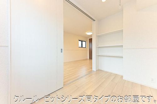 DK エステート 守山のその他画像