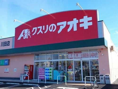 DK エステート 守山のその他画像