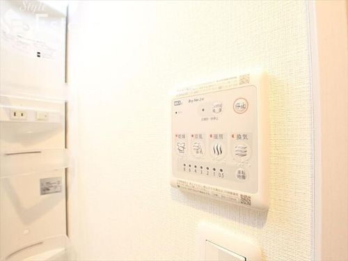 リブリ・浄心Aのその他画像
