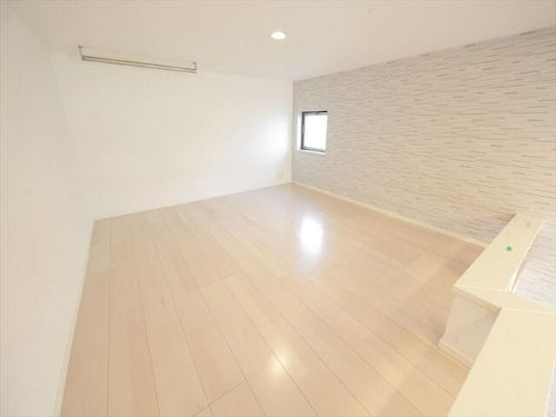 ハーモニーテラス城木町IIの内装