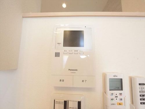 ハーモニーテラス城木町IIのその他画像