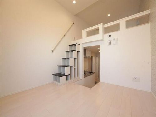 ハーモニーテラス城木町IIのその他画像