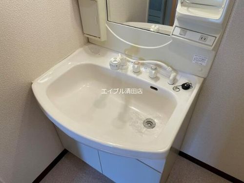 スターリィ・リバー203の内装