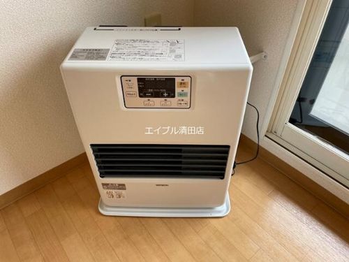 スターリィ・リバー203のその他画像