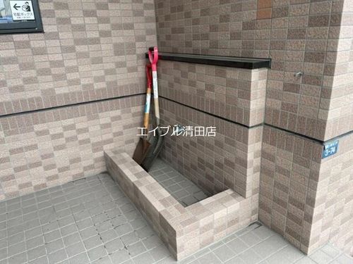 スターリィ・リバー203のその他画像